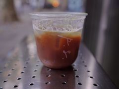 -O.P.S. CAFE