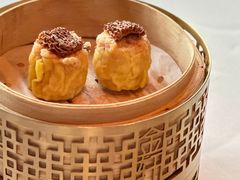 -金轩中餐厅 Jin Xuan(浦东丽思卡尔顿酒店)