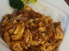 -烤肉宛饭庄(南礼士路店)