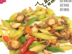 -古姑姑·品质海南菜私房餐厅(龙昆南欧式洋房别墅店)