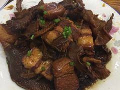 -观桥阁(锦溪店)