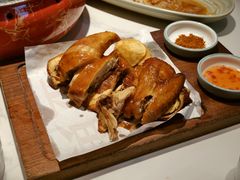 -来菜·湖北头牌藕汤(武商MALL众圆店)