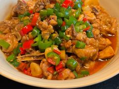-桐湾大院·桐庐菜(滨江店)