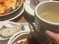 -乔街深夜食堂·台州菜·高压锅生蚝(杭州总店)