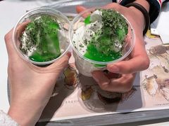 -麦当劳(东大桥店)