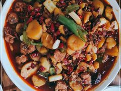 -福顺祥大盘鸡(临潼店)