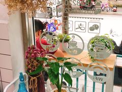 -丁先生蛋糕·品质鲜作(桐梓林店)