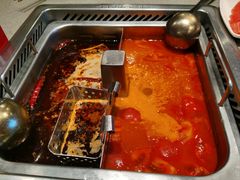 -海底捞火锅(铂澜大象城店)
