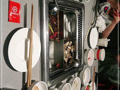 -海底捞火锅(凯德广场店)