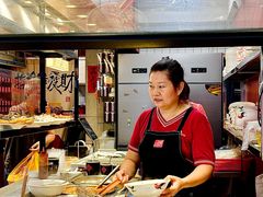 -大中沙茶面(中山路店)
