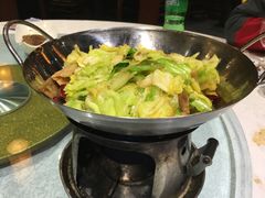 -渔堂公园餐厅·本帮菜(乐园路店)