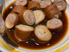 闽南煮套肠-临家闽南菜(宝洲路店)