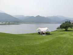 -北京金海湖景区