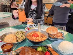 -金捞茶餐室(祐汉兴隆楼店)