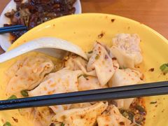 -龙抄手(春熙路总店)
