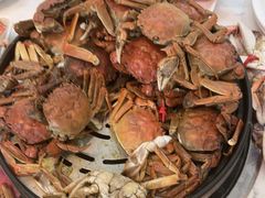 -半岛听涛蒸汽海鲜自助(K11店)
