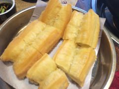 -渔米粥(罗湖店)