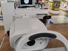 -EYEcare眼镜店(南京东路店)