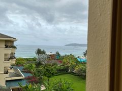 -三亚亚龙湾天域度假酒店