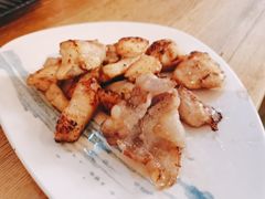 -一井烧肉·活鳗·寿司(望京SOHO店)