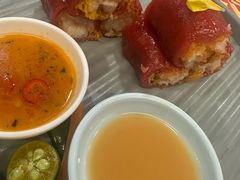 -点都德(聚福楼店)