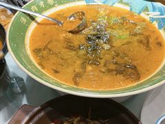 -光海·乡记酸菜鱼·始于1996(花园路店)