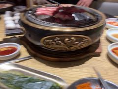 -泥炉烧肉师(新街口金銮巷店)