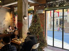 -O'mills Sourdough Bakery&Bistro(永嘉路店)