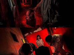 -棂笼·深度沉浸密室(武汉旗舰店)