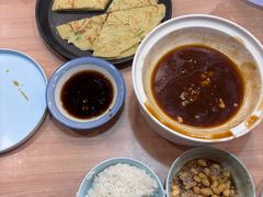 -宏状元现熬粥·京味菜(黄寺大街店)