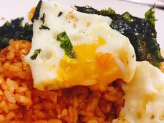 泡菜炒饭-李先生的首尔小馆(松江启源广场店)