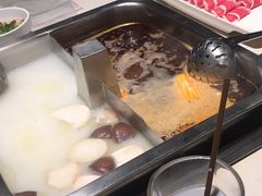 -呷哺呷哺(西单大悦城店)