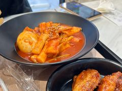 -Kyochon1991校村(共和路店)
