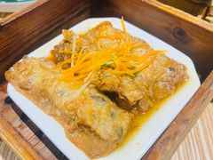 -禄运茶居·手工点心(猎德店)