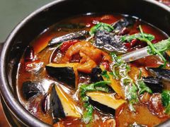 -金陵后厨·南京菜(新街口秣陵路店)