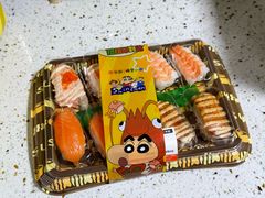 -争鲜回转寿司(朝北大悦城店)