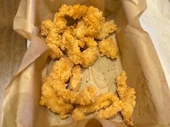 -春家·非遗手工小吃(徐汇万科广场店)