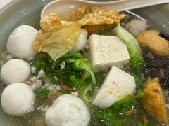 -阿坤纯正西刀鱼丸(Kuala Lumpur Branch)