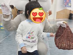-胡姬港湾幼儿园(张江春晓校区)