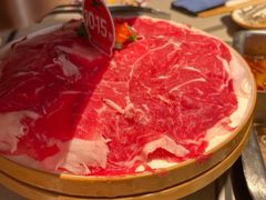 -海底捞大排档火锅(悦荟广场店)