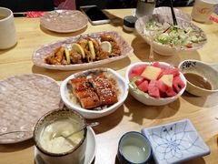 -桃屋日本料理(清华科技园店)