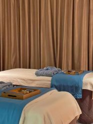 -希尔顿酒店·eforea spa水疗中心