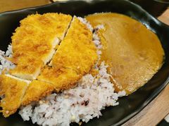 -胜博殿日式炸猪排(侨福芳草地店)