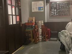 -哥哥の深夜食堂(红松东路店)