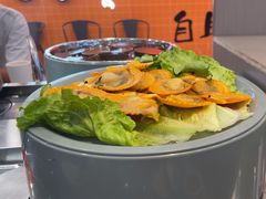 -大橘元自助回转火锅(天河新天地店)