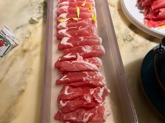 -涮福記·现切牛羊肉火锅(世纪汇店)