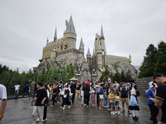 -哈利波特禁忌之旅