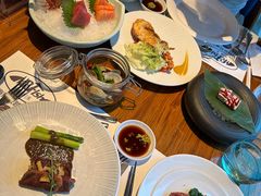 -Mr·Fish鱼鲜生海鲜放题(银泰in99店)