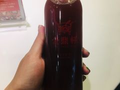 酸梅汤-金鼎轩·滋养小餐馆(联想桥店)
