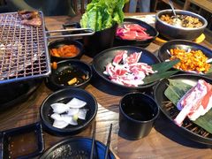 -九田家黑牛烤肉料理(无锡T12店)